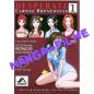 Preview: Desperate Carnal Housewives #1